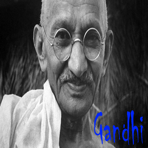 Citations de Gandhi