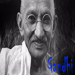 Citations de Gandhi APK Herunterladen