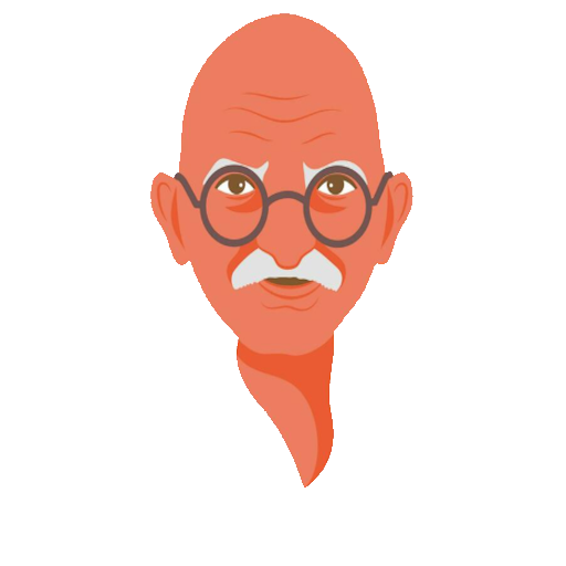 Citations de Gandhi