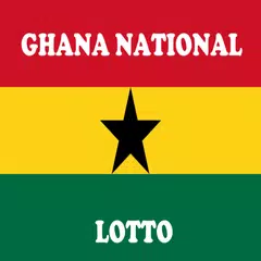 Ghana Lotto Results APK Herunterladen