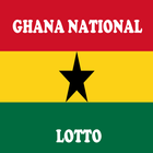 Ghana Lotto Results 图标