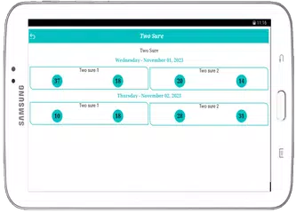 download gh Lotto Results XAPK