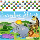 Proverbes Africain icône