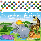 Icona Proverbes Africain