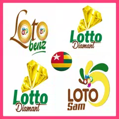 Loto Resultats du Togo XAPK Herunterladen