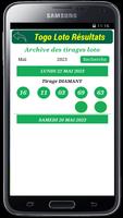 Loto Resultats du Togo 스크린샷 3