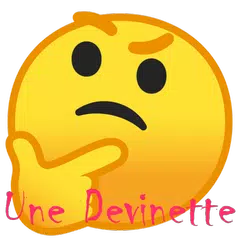 Une Devinette XAPK download