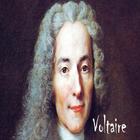 Citations de Voltaire icône