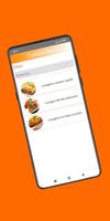 Recettes de Cuisine Facile 截图 2