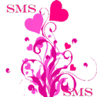 SMS Love, SMS Sentiment 아이콘