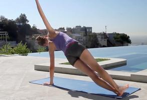 Yoga para Bajar de Peso captura de pantalla 2