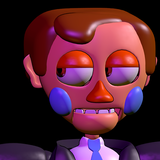 Scott Says Animatronics