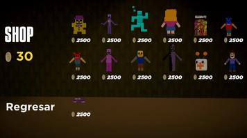 Scott Says Animatronics Screenshot 1