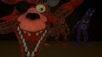 Scott Says Animatronics Screenshot 3