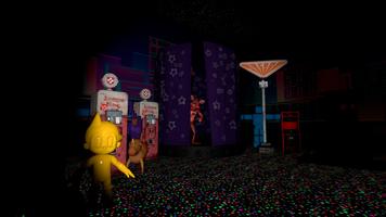 Retro Time Animatronics Screenshot 2