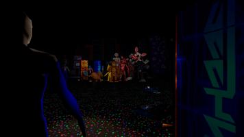 Retro Time Animatronics Screenshot 3
