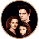 Edward and Bella Hình nền mới Twilight 2020 APK