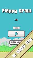 Flappy Crow! 海報