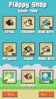 Flappy Crow! 截圖 3