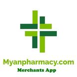Myanpharmacy Merchant