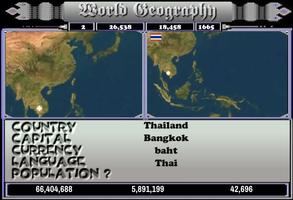 World Geography Fun! capture d'écran 2
