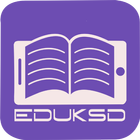 EduKsd Madrasa App simgesi