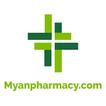 MYANPHARMACY icon