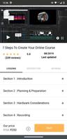 Eduonix Ekran Görüntüsü 3