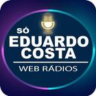 Eduardo Costa Web Rádio icône