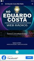 Eduardo Costa Web Rádio capture d'écran 1