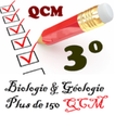 QCM Biologie