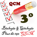 QCM Biologie APK