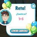 Matematicas primaria APK