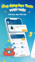 EDUPIA Math: Học Toán Tiểu Học Affiche