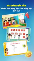 EDUPIA Math: Học Toán Tiểu Học скриншот 2