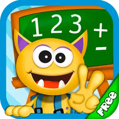 Math Games for Kids: Addition and Subtraction APK download