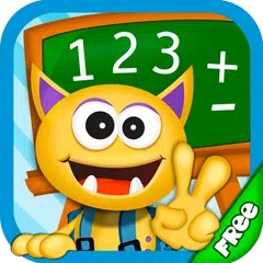 download Giochi Matematici: Addizione Sottrazione Tabelline APK