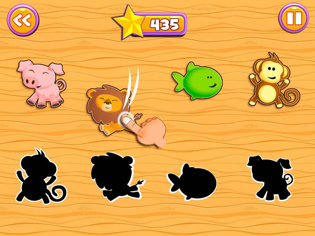 Juegos Educativos para niños: Sumas, Restas for Android ...