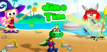 Dino Tim Versión Completa