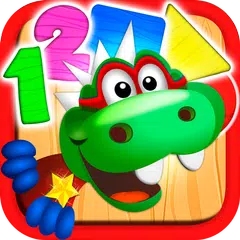 Dino Tim Full Version for kids XAPK download