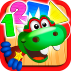 Dino Tim Full Version for kids ikona