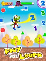 Dino Tim Full Version for kids syot layar 1