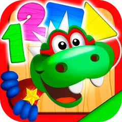 download Giochi per bambini di 3-6 anni XAPK