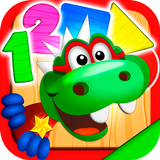 ikon Preschool: Numbers for Kids