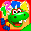 Preschool Kids: Counting games icon