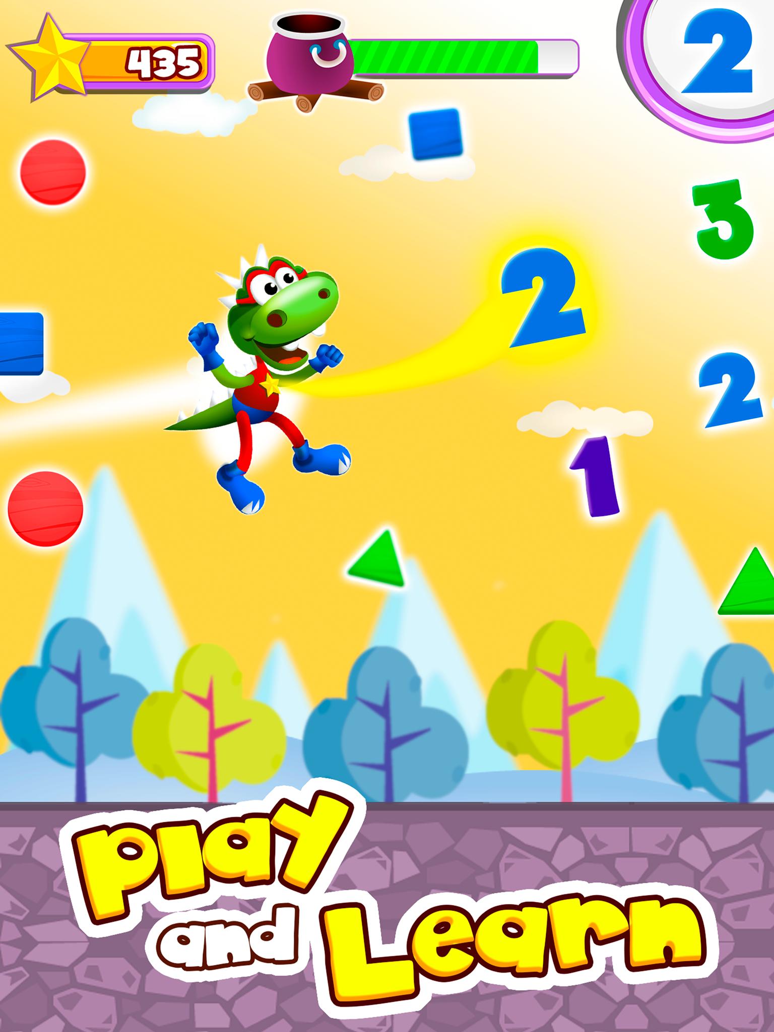 Google Play Gry Edukacyjne Dla Dzieci Gry edukacyjne dla dzieci w wieku przedszkolnym for Android - APK Download