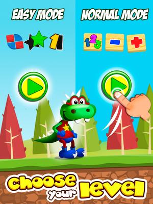 Preschool learning games for kids: shapes &amp; colors Screenshots