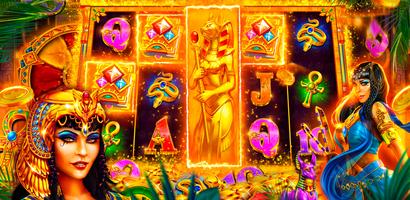 Egyptian Gold Cleopatra screenshot 4