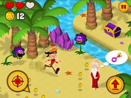 Math Land: Game Belajar syot layar 1