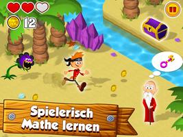 Mathe Land: Kopfrechnen Screenshot 1